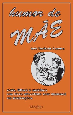 Humor de Mãe